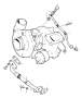 View 1328225 Full-Sized Product Image for your 1985 Volvo 760 2.4l Turbo (Diesel)  