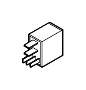 View Fuses and Relays. Relay and Fuse Box Cargo Compartment (REM). Relay and Fuse Box Engine Compartment (EJB). Micro. Switching. Full-Sized Product Image