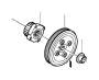 View Engine Timing Crankshaft Sprocket Full-Sized Product Image