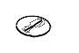 Image of Cap image for your 2011 Volvo S40