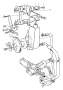 View Tensioning arm Full-Sized Product Image