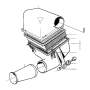 Image of Rubber bushing image for your 1984 Volvo 240