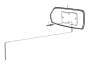 View Protecting casing, right Full-Sized Product Image 1 of 2