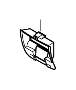 View Retaining clip Full-Sized Product Image