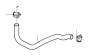 View GCP Hose. Inlet Pipe. (US). Full-Sized Product Image