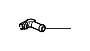 View 981686 Full-Sized Product Image for your 2001 Volvo V40 2.0l 4 cylinder Turbo  