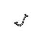 View Mounting kit Full-Sized Product Image
