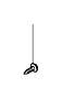 View Six point socket screw Full-Sized Product Image