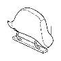 View Head cushion Full-Sized Product Image