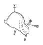View Coat Hook Full-Sized Product Image