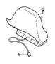 View Headrest Full-Sized Product Image