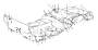 Image of Sealing washer image for your 1994 Volvo 960