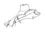 Image of Plug image for your 2010 Volvo