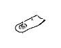 Image of Tube image for your 2012 Volvo C70