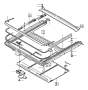 View Retainer. Roof Hatch. Full-Sized Product Image