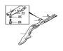 View Attaching lug Full-Sized Product Image