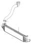 View Hose clamp Full-Sized Product Image