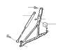 View Trunk Lid Lift Support Full-Sized Product Image