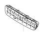 Image of Grille (Front) image for your 2001 Volvo S40   