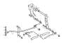 View GCP E circlip. Full-Sized Product Image