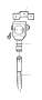 View Six point socket screw Full-Sized Product Image
