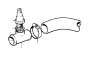 View Hose clamp Full-Sized Product Image