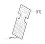View Receptacle housing Full-Sized Product Image