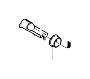 View Flange screw Full-Sized Product Image 1 of 10
