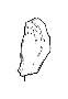 View Fender repair part, right Full-Sized Product Image