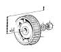 View Pulley Full-Sized Product Image
