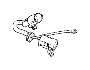 View Wiring Harness. Battery Cable. Adapter Wiring. Start/Stopp.. CABLE HARNESS Full-Sized Product Image 1 of 2