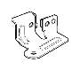 Image of Bracket. Cable Harness Engine. Diesel. EGR. For Cable Harness. image for your Volvo