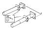 View Flange screw Full-Sized Product Image