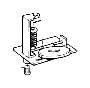 Image of Buffer image for your 1994 Volvo 850
