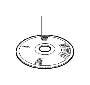 View Navigation system, RTI, maps DVD. AR, AU, BR, CL, CO, EC, NZ, PE, PY, UY, ZA Full-Sized Product Image 1 of 3