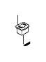 View Radiator Insulator Full-Sized Product Image