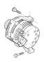 View Flange screw Full-Sized Product Image