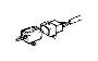 View 1307049 Full-Sized Product Image for your 1982 Volvo 260  2.8l SideDraught Carb 