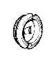 View GCP Plug. Full-Sized Product Image