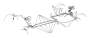 Image of Clamp image for your 1989 Volvo 760
