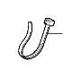 View Cable tie Full-Sized Product Image