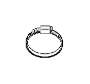 View Hose clamp Full-Sized Product Image