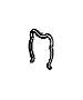 Image of Spring image for your 1994 Volvo 850