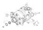 Image of Bracket. Compressor. image for your Volvo