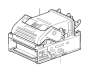 View Receptacle housing Full-Sized Product Image