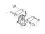 Image of Engine Mount (Upper) image for your Volvo XC90  