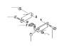 View Flange nut Full-Sized Product Image
