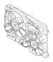 View Engine Cooling Fan Full-Sized Product Image 1 of 2