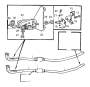 View 1306836 Full-Sized Product Image for your 1980 Volvo 260 2.1l Fuel Injected  