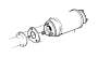 View Gasket Full-Sized Product Image